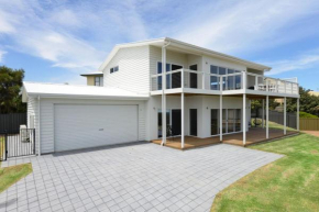 Magnificent Boomer Beach, Port Elliot